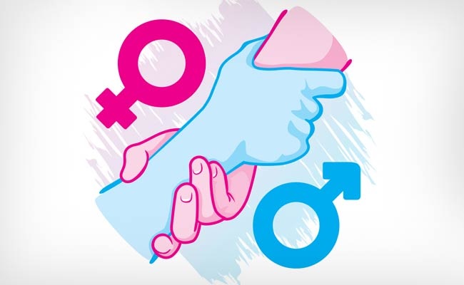 Gender Sensitization Cell